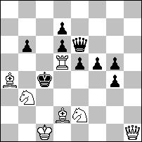 IV nagroda Stefan SOVIK (Słowacja) V nagroda Stefan PARZUCH VI nagroda Jarosław BRZOZOWICZ #2 (7+9) #2 (10+10) #2 (11+6) IV nagroda - - nr 1067 Stefan SOVIK (Słowacja)