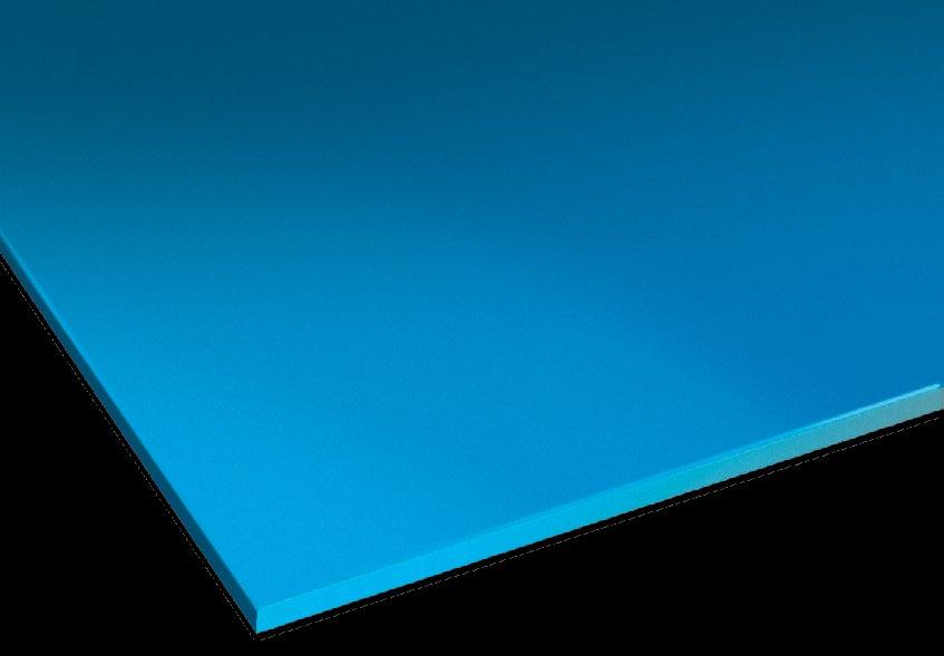 PŁYTY GUMOWE OGÓLNEGO PRZEZNACZENIA GENERAL-USE RUBBER SHEETING PŁYTY GUMOWE OGÓLNEGO PRZEZNACZENIA wykonane głównie z kauczuku butadienowo-styrenowego (SBR), przeznaczone są do pracy w środowisku