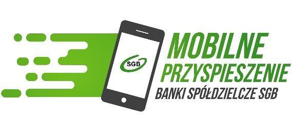 Płatności mobilne najczęściej zadawane pytania I PORTFEL SGB 1. Czym jest Portfel SGB?