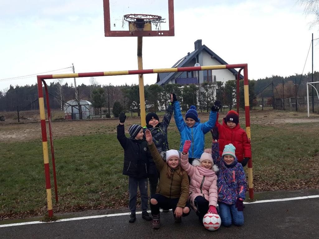 Fajnie jest