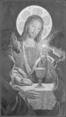 Holy Week Liturgy Holy Thursday (April 18) 7:00 P.M. Mass of the Lord s Supper (English / Polish) Procession to the repository Adoration until 9:00 P.M. Good Friday (April 19) 1:00 P.M. Church opens for adoration 3:00 P.