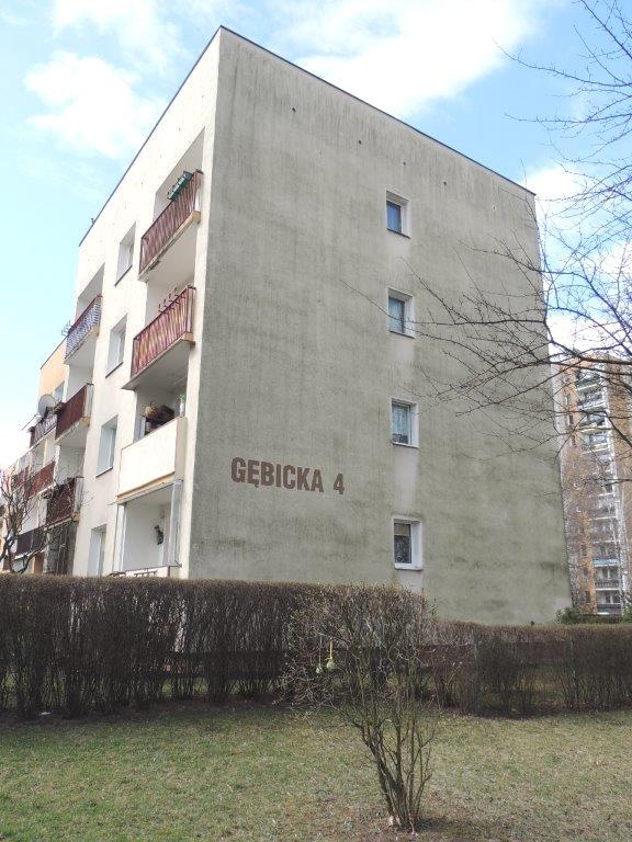 Osiedle Poraje N a terenie Osiedla Poraje, w budynkach przy ul. Pancera 8 i Pancera 17, trwają prace związane z remontem klatek schodowych o podwyższonym standardzie.