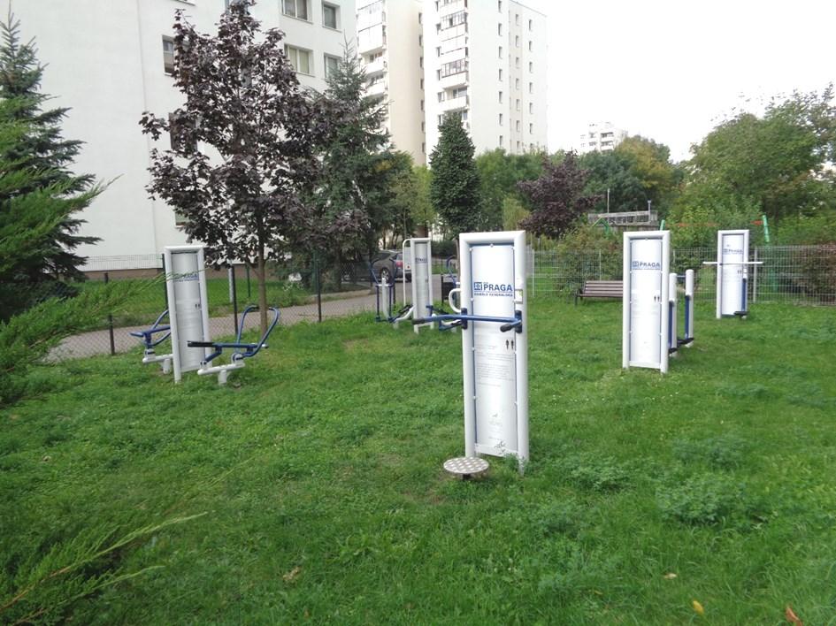 wka 13, których zakres obejmował będzie m.in.