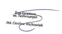 Część 28 Poz. 1: 1.