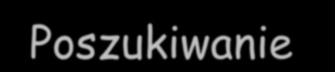 Poszukiwanie higgsa Jeżeli higgs istnieje i jeżeli ma masę ok.