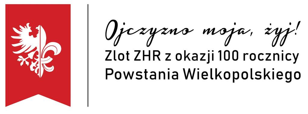 KOMUNIKAT ZLOTOWY NR 1 Czuwaj!