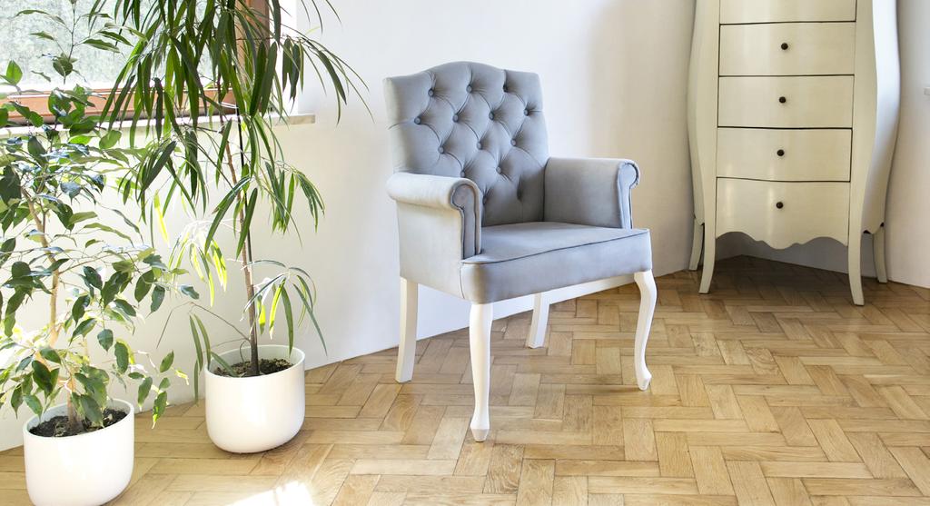 ELEGANCE Marion *Florida *Largo 46 W: 61cm, D: 64,5cm,