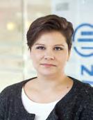 Dyrektor Departamentu Zarządzania