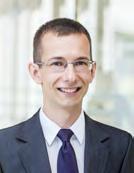 Michał Staszak, CFA Doświadczenie: 7