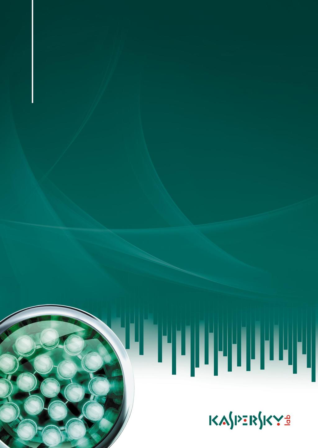 Kaspersky Anti-Virus 6.