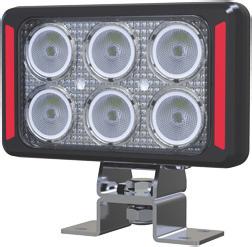 20W LED Arbeitsscheinwerfer MODEL : WDWL-6S20W Serie 1.6 Ampere 20 Watt 785(g) 1800 lm WDWL-6S20W : 20-Watt Abstrahlwinkel Besondere Merkmale Optimierte Robuster plug& play Deutsch-Stecker 150.