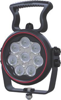 WDWL-7R60W25 : 60-Watt 25 Abstrahlwinkel WDWL-7R60W : 60-Watt 40
