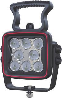 : 60-Watt 25 Abstrahlwinkel WDWL-8S60W : 60-Watt 40 Abstrahlwinkel 100.