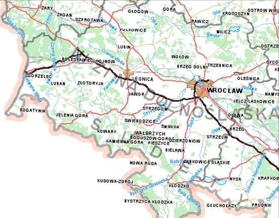transgraniczne Wrocław podsumowanie konferencje: regionalna i subregionalne (planowane jest m.in.