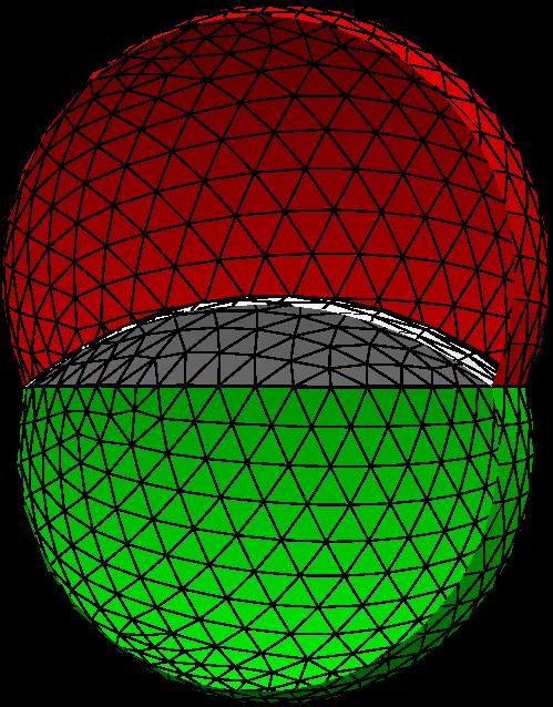 = - ) 8 partial - 1