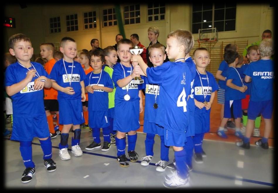 W turnieju zmierzyły się takie zespoły jak: Parasol Wrocław, UKS GOKIS Kąty Wrocławskie, Game Wrocław, Młode Wilki, AP Champions, AS Milicz.