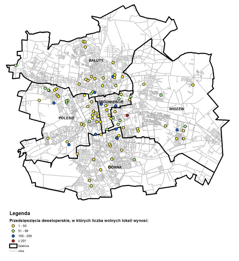 przedstawiono na poniższych mapach poglądowych. Rysunek 1.