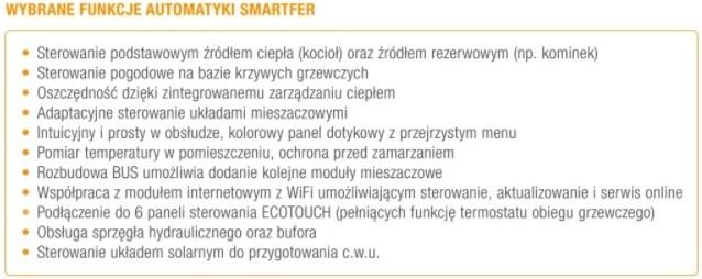 SFL PELLET to niezawodne i bardzo solidne kotły grzewcze oferowane w atrakcyjnej cenie!