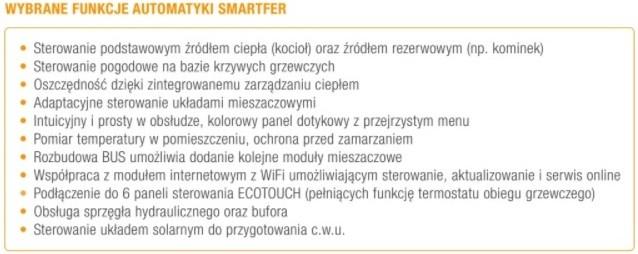 SFL PELLET to niezawodne i bardzo solidne kotły grzewcze oferowane w atrakcyjnej cenie!