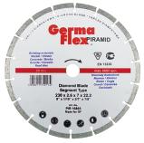858,54 zł) 639,00 zł ( 785,97 zł) tarcza diamentowa Germaflex
