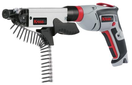szlifierka KRESS 750 WS 125 (: KR06044504) 270,43 zł ( 332,63