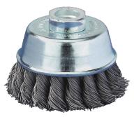 Szczotka nylonowa czołowa, czerwona - czyszczenie - usuwanie rdzy - polerowanie WF2728000 WF2729000 Ø 45 mm 65 mm 16,51 19,25 20,31 23,68 15,80 18,50 19,50 22,73 WF1505000 WF1506000 Ø 45 mm