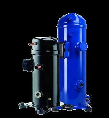 Technical data Designation OP - MPUM034 ML P00 G 1 2 3 4 5 6 7 8 1 Application: M = MBP / L = LBP 2 Condensing unit family: P = OP+ / S = Slim Pack Refrigerant: H = R404A/R507 ; G = R134a ; Q =