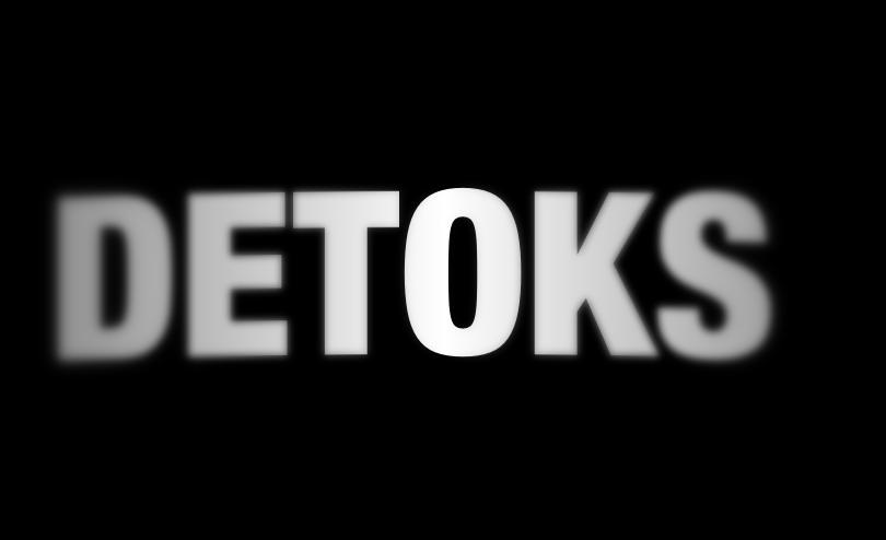 DETOKS CO TO JEST DETOKS I CZEMU SŁUŻY? Detoks, skrót od detoksykacji, jest to naturalny i ciągły proces organizmu neutralizujący toksyny w jego obrębie.