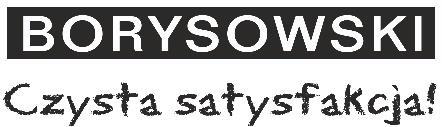 95 PARTNER SREBRNY Borysowski i Spółka od 1994 roku dostarcza z Europy i USA 1. Przepompownie, rozdrabniacze, systemy sterowania, pompy z nieblokującym się rozdrabniaczem. 2.
