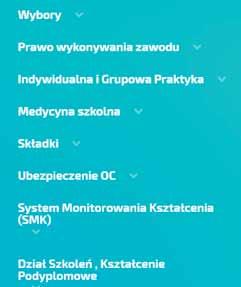 ...44 Słowo wstępne Drodzy Pielęgniarki i Pielęgniarze, Położne oraz Położni! Aktualne informacje zawsze na: www.oipip.gda.pl Przed nami wielkie święto demokracji!