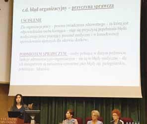 Bardzo dziękuję wszystkim Placówkom Medycznym i Kadrze Zarządzającej za ogromną pomoc w przeszkalaniu naszych Koleżanek i Kolegów chętnych do powrotu do pracy.