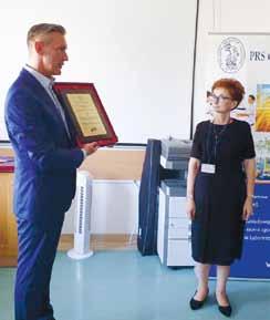 Wdrożenie powyższych systemów zarządzania jest kontynuacją procesu ciągłego doskonalenia, gdyż decyzją Dyrektora WOMP Małgorzaty Bartoszewskiej- -Dogan w roku 2018 w WOMP wdrożono: system zarządzania