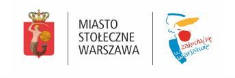 Załącznik nr 3 do Regulaminu uczestnictwa w projekcie Żłobki na start Regulamin rekrutacji dzieci do żłobków w ramach projektu Żłobki na start W 2 żłobkach objętych Projektem organizowane są oddziały