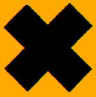 Symbole i znaki ostrzegawcze Xn Produkt szkodliwy Zwroty wskazujące rodzaj zagrożenia: R20/22 Działa szkodliwie przez drogi oddechowe i po połknięciu.