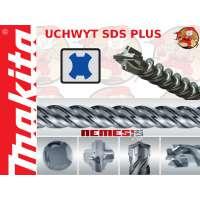 Dane aktualne na dzień: 12-10-2019 11:27 Link do produktu: https://pajm.pl/b-12108-makita-wiertlo-4-ostrzowe-do-betonu-nemesis-sds-plus-24x250mm-p-5370.