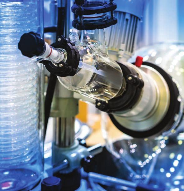 Pompy próżniowe elektryczne olejowe Jednostopniowe łopatkowe, olejowe pompy próżniowe są powszechnie używane we wszystkich aplikacjach próżniowych od badań laboratoryjnych do produkcji