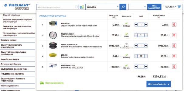 Wyszukaj produkty wyszukaj i dodawaj produkty do koszyka z listy podpowiedzi wyszukiwarki wyszukaj produkty za pomocą