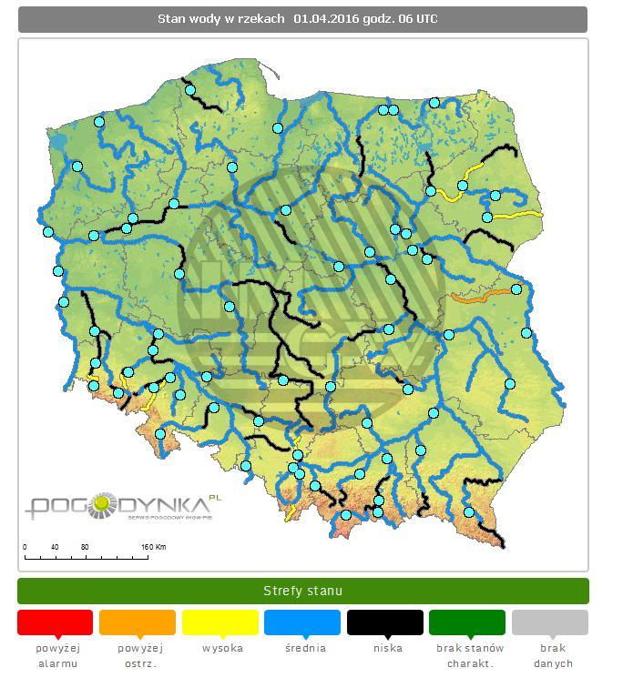 METEOROLOGICZNE