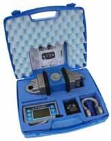 dan 1 dan 2 dan 3,2 dan 5 dan 6,3 dan Waga 2,3 kg 3,3 kg Czas pracy 300-1000 godzin Sensor