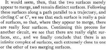 From Lorenz s original paper: Strogatz: Numerical