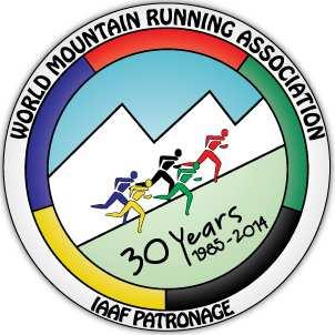 13. World Mountain Running Long Distance Championships Podbrdo / SLOVENIA - 18.