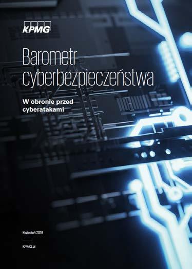 Rośnie skala cyberataków