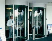 doors Man-traps