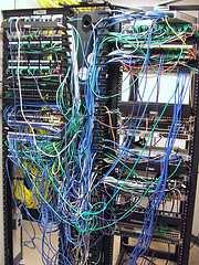 (Edge) Poor cable