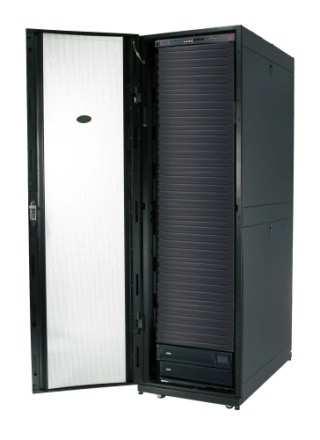 Środowisko przemysłowe 24 and 42U > 3 or 5kVA UPS >