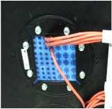 proximity card locking system Switched and metered rack PDU with remote monitoring > Superior