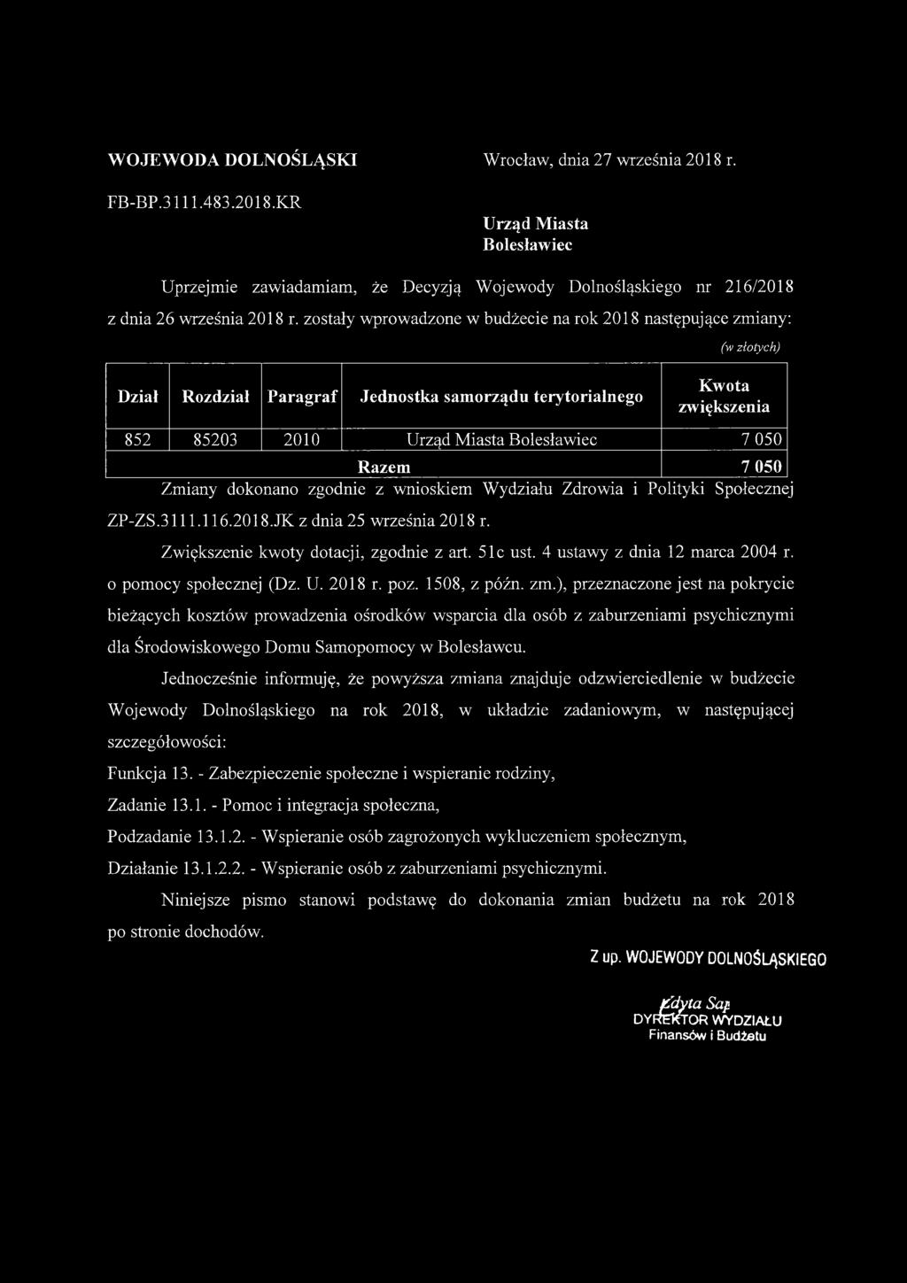 1508, z późn. zm.