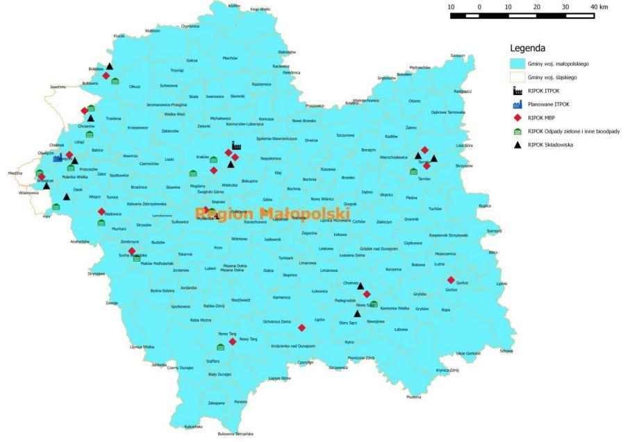 obojętne w Oświęcimiu, obojętne w Chrzanowie-Balinie obojętne w Tarnowie obojętne Za rzeką Biała w Tarnowie obojętne w Myślenicach obojętne w Nowym Sączu obojętne w Starym Sączu Oświęcim, ul.
