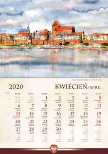 KALENDARZ