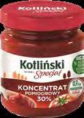 papryka 6 x 310 g Ogórki